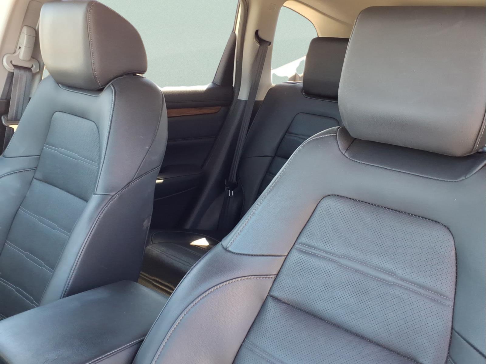 Used Car 2022 Honda Cr-v  Ex-l For Sale Under $30,000 In Bastrop, Texas