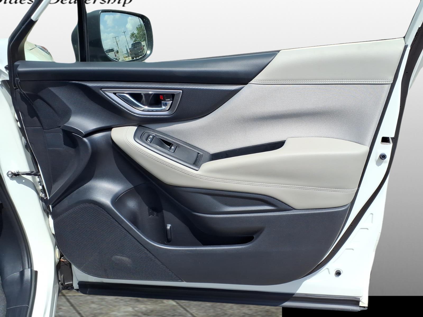 Used Car 2023 Subaru Forester  Premium For Sale Under $30,000 In Bastrop, Texas