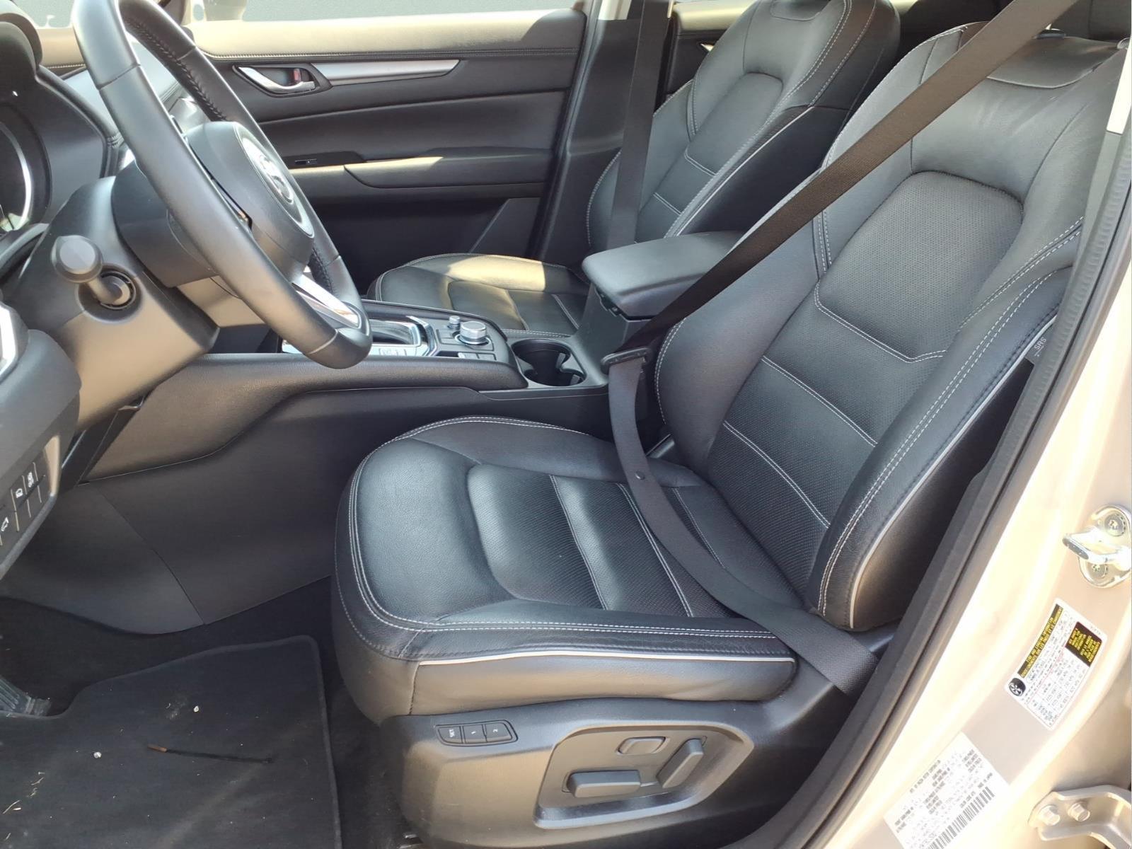 Used Car 2025 Mazda Cx-5  2.5 S Preferred Package For Sale Under $30,000 In Bastrop, Texas