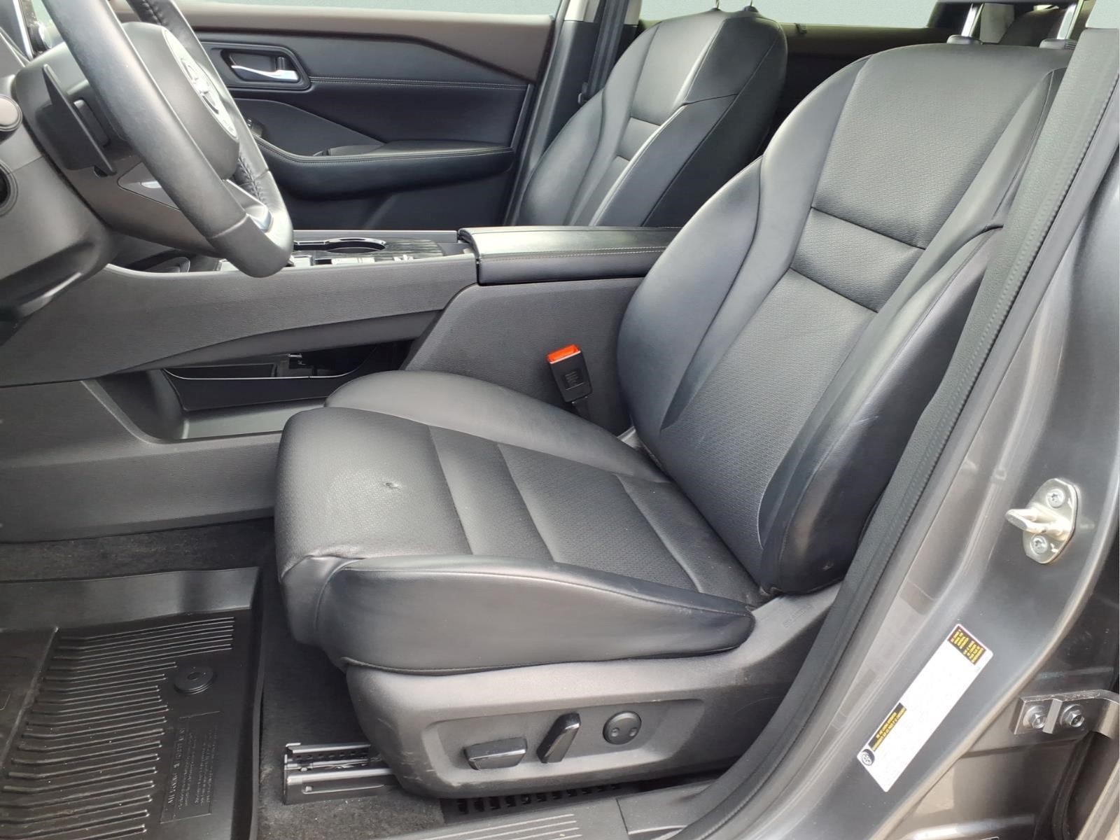 Used Car 2023 Nissan Rogue  Sv For Sale Under $25,000 In Bastrop, Texas