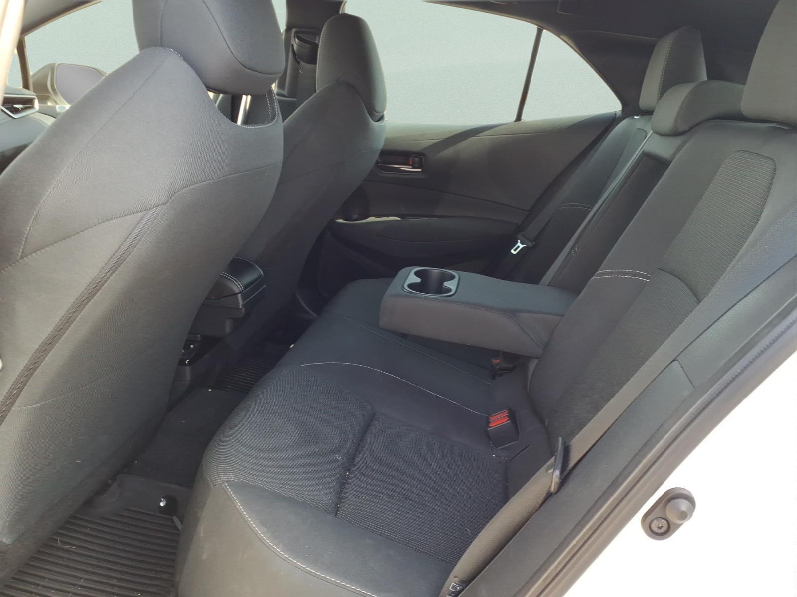 Used Car 2023 Toyota Gr Corolla  Core For Sale Under $35,000 In Bastrop, Texas