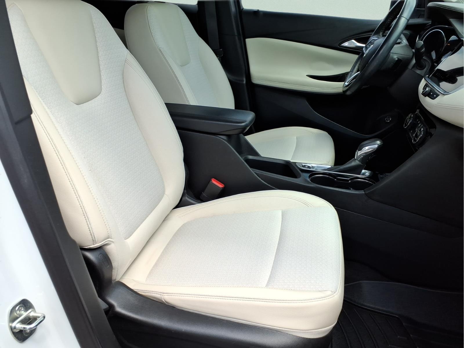 Used Car 2020 Buick Encore Gx  Select For Sale Under $15,000 In Bastrop, Texas