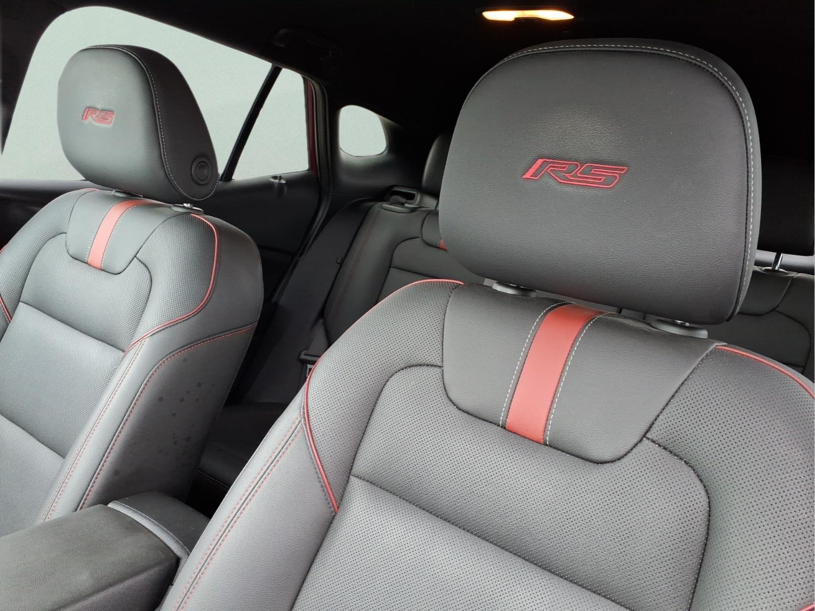 Used Car 2024 Chevrolet Trax  2rs For Sale Under $25,000 In Bastrop, Texas