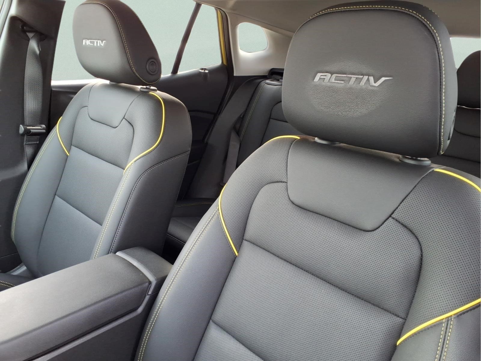 Used Car 2025 Chevrolet Trax  Activ For Sale Under $25,000 In Bastrop, Texas