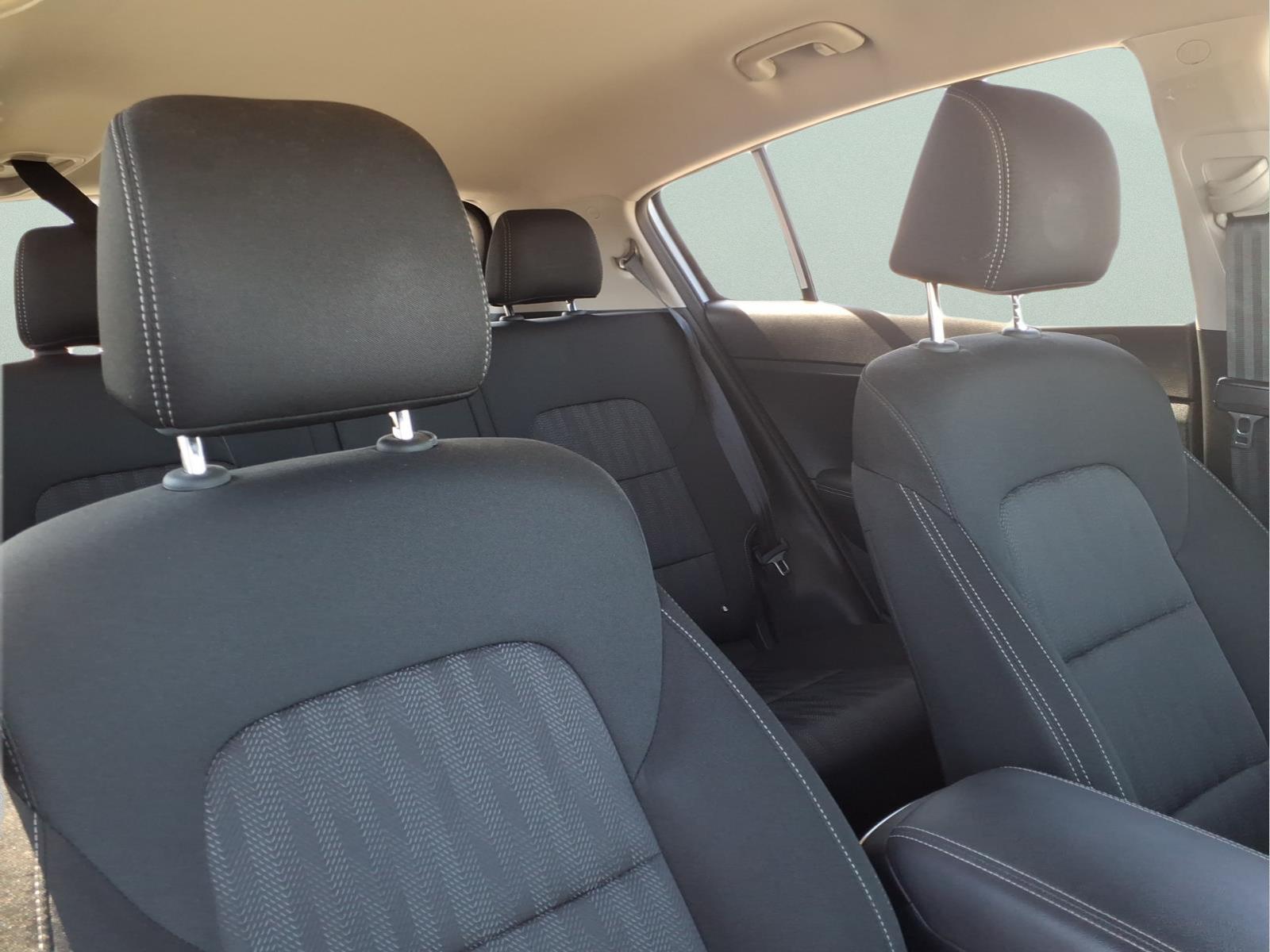 Used Car 2022 Kia Sportage  Lx For Sale Under $20,000 In Bastrop, Texas