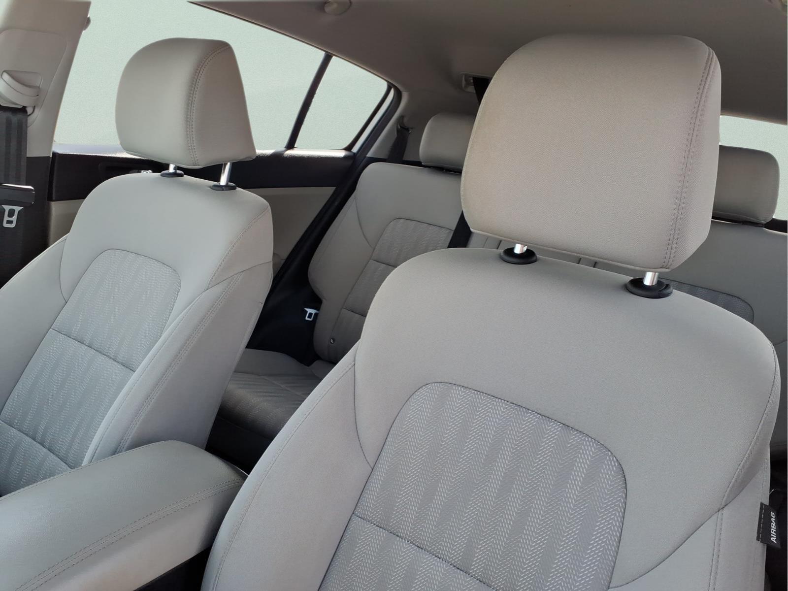 Used Car 2020 Kia Sportage  Lx For Sale Under $20,000 In Bastrop, Texas