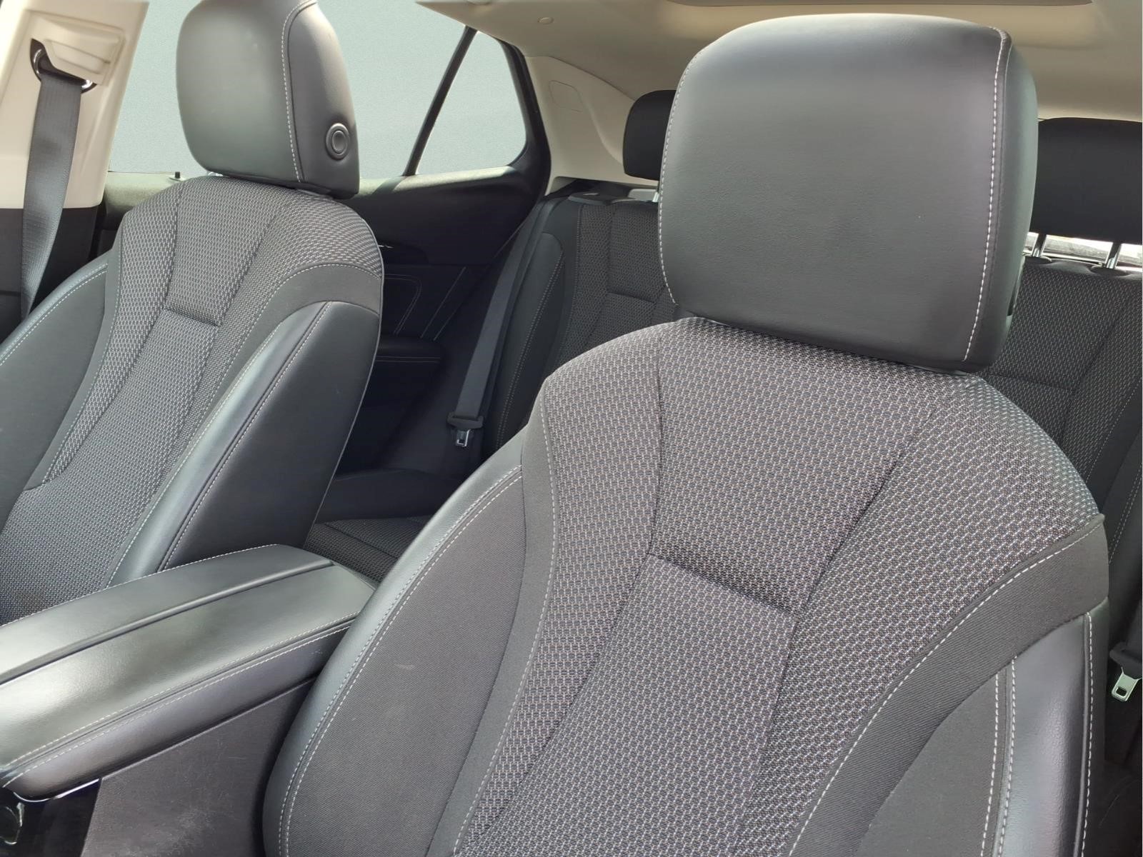 Used Car 2022 Buick Envision  Preferred For Sale Under $25,000 In Bastrop, Texas