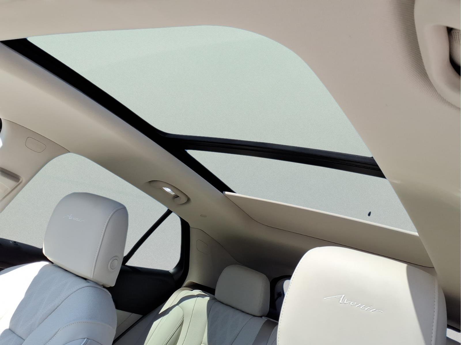 Used Car 2023 Buick Envision  Avenir For Sale Under $35,000 In Bastrop, Texas