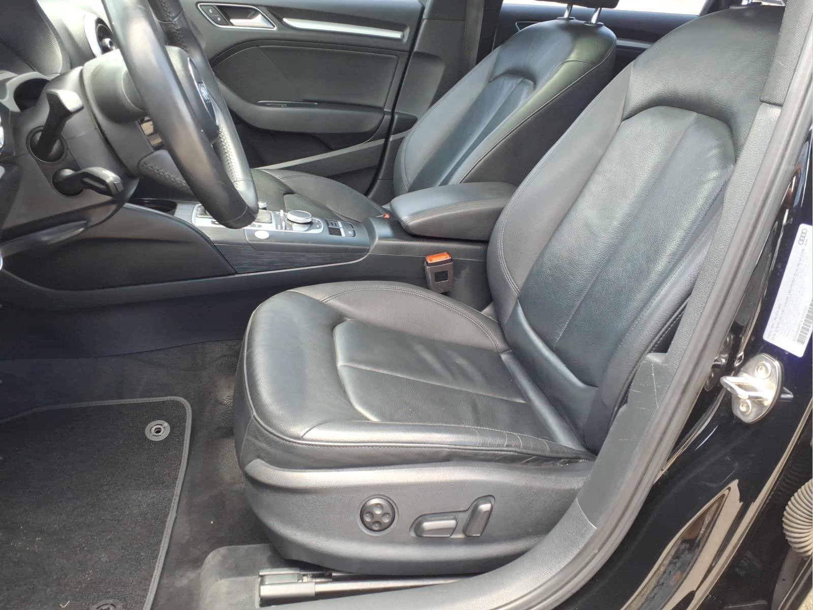 Used Car 2019 Audi A3  2.0t Premium Fronttrak For Sale Under $20,000 In Bastrop, Texas