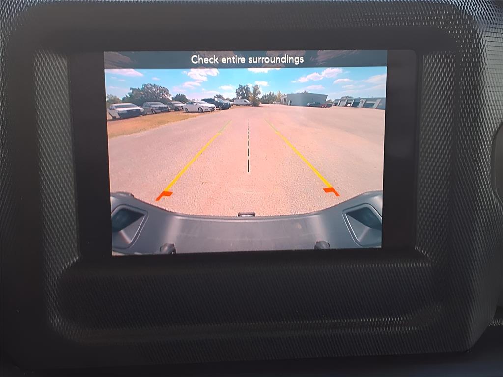 Used Car 2022 Jeep Gladiator  Willys For Sale Under $35,000 In Bastrop, Texas