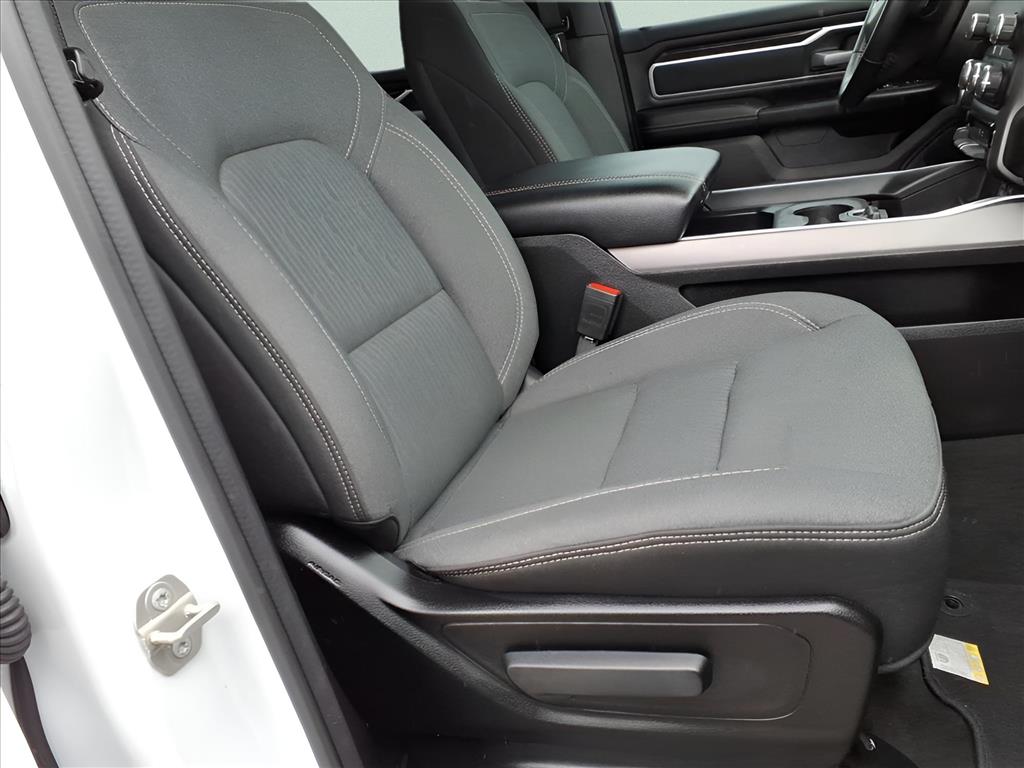 Used Car 2023 Ram 1500  Big Horn/lone Star For Sale Under $35,000 In Bastrop, Texas