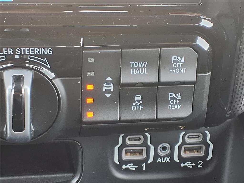 Used Car 2023 Ram 1500  Limited For Sale Under $50,000 In Bastrop, Texas