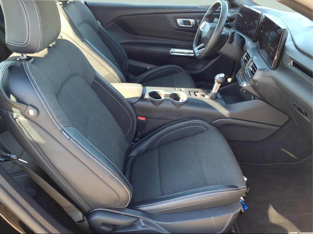 Used Car 2024 Ford Mustang  Ecoboost For Sale Under $30,000 In Bastrop, Texas