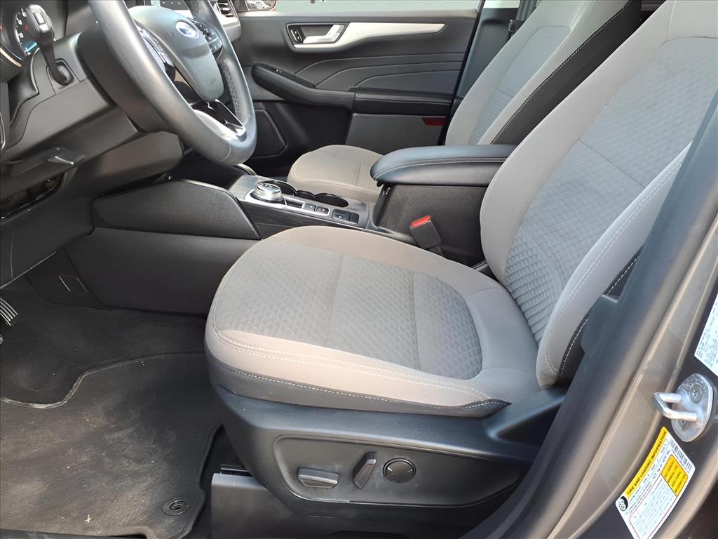 Used Car 2021 Ford Escape Hybrid  Se Hybrid For Sale Under $20,000 In Bastrop, Texas