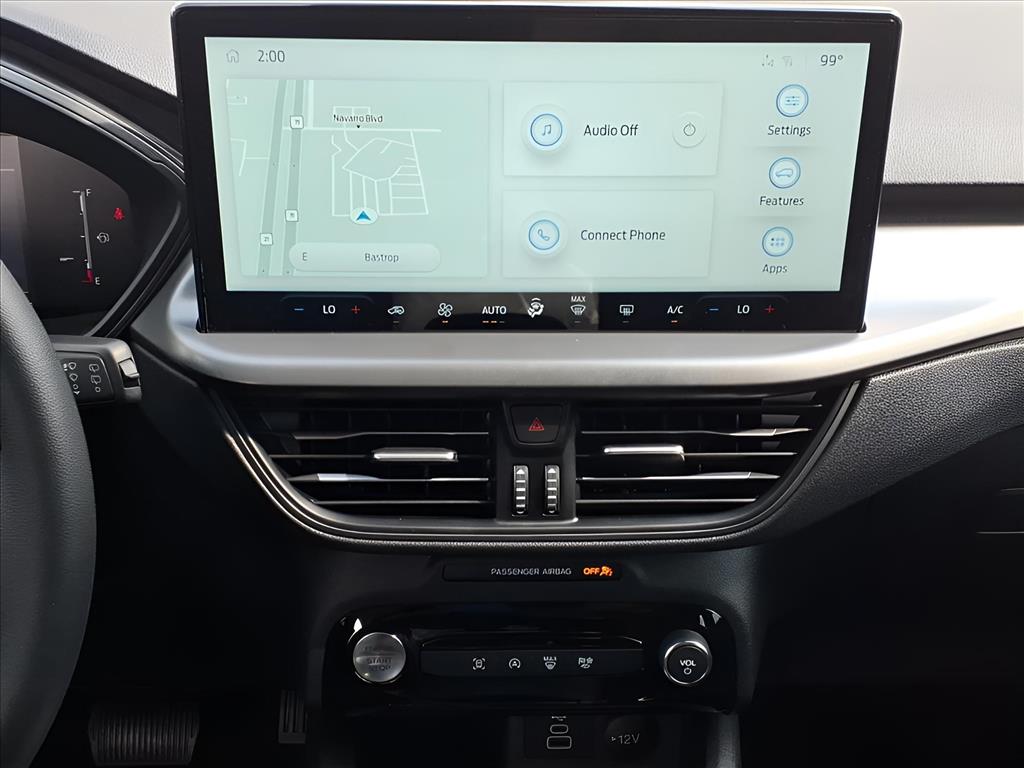 New Car 2025 Ford Escape  Active For Sale Under $35,000 In Bastrop, Texas