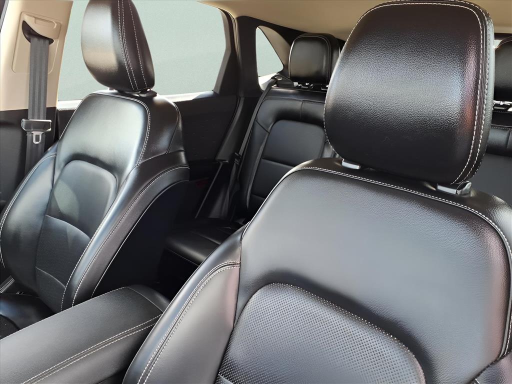 Used Car 2020 Ford Escape  Sel For Sale Under $20,000 In Bastrop, Texas