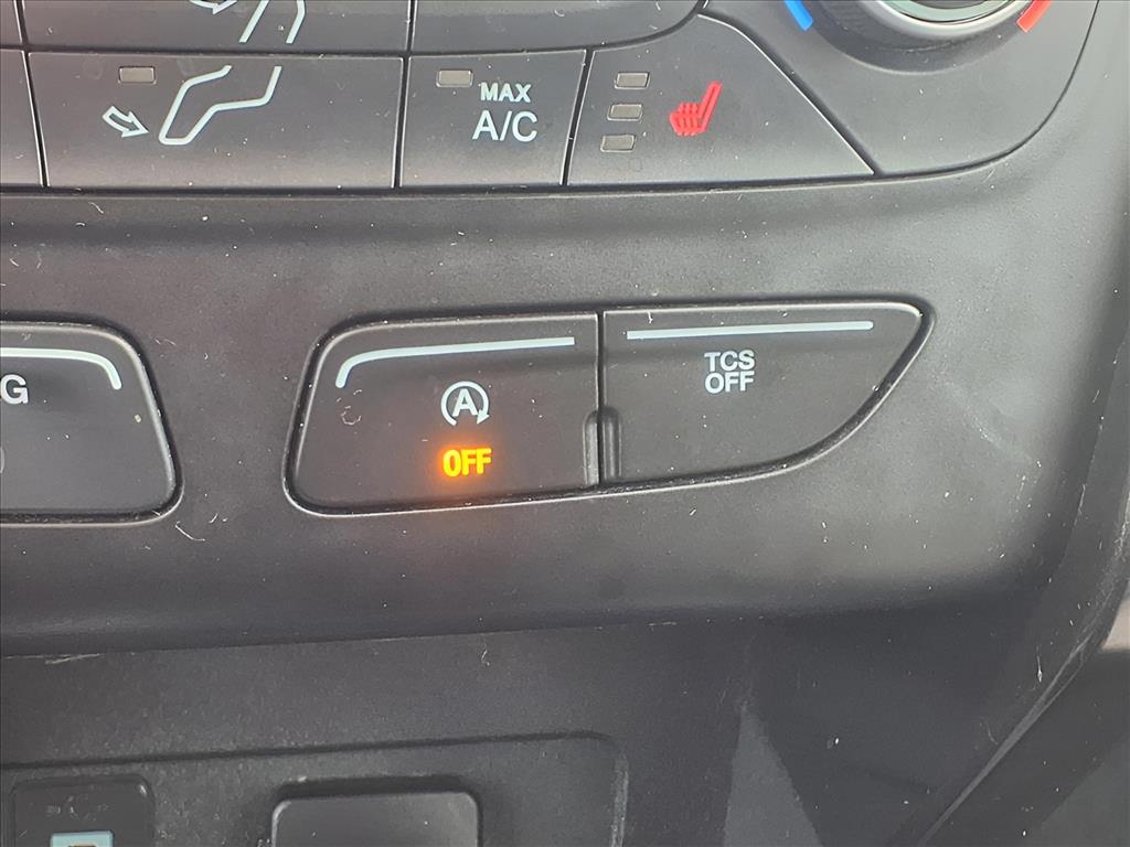 Used Car 2019 Ford Escape  Sel For Sale Under $15,000 In Bastrop, Texas