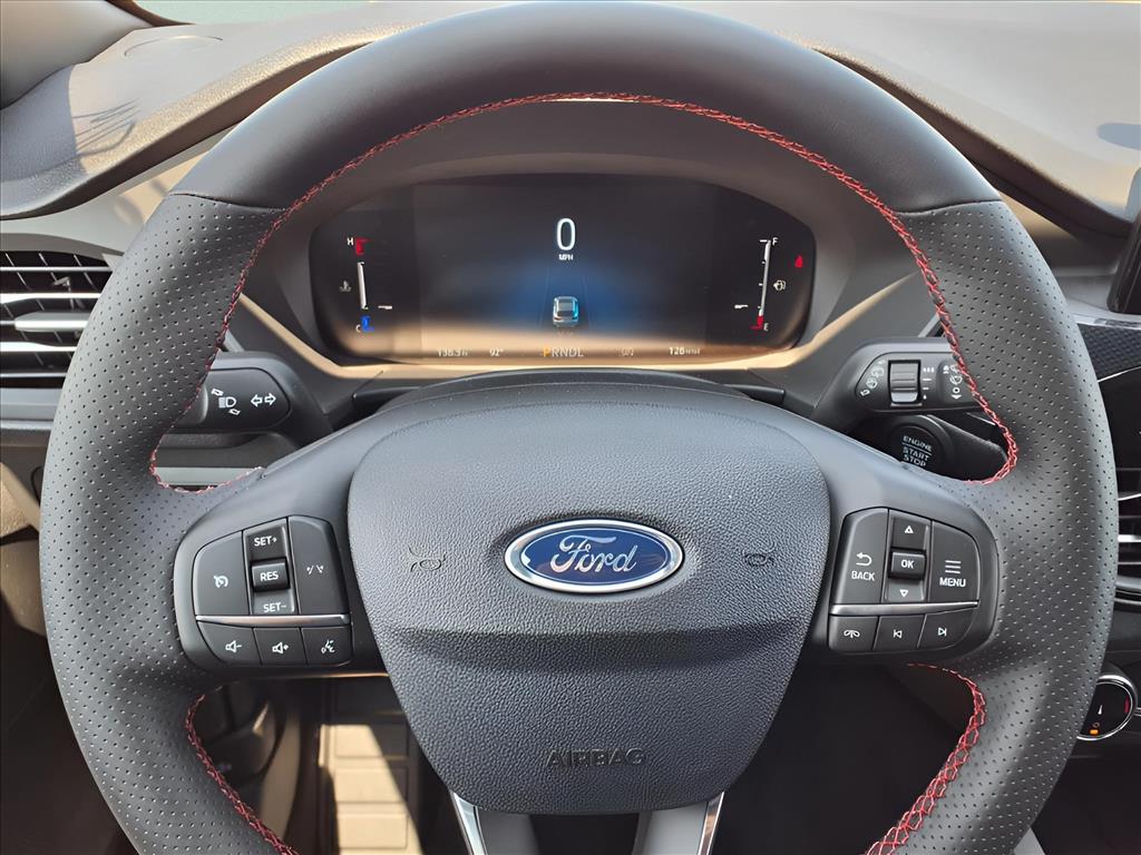 2025 Ford Escape  St-line In Bastrop, Texas