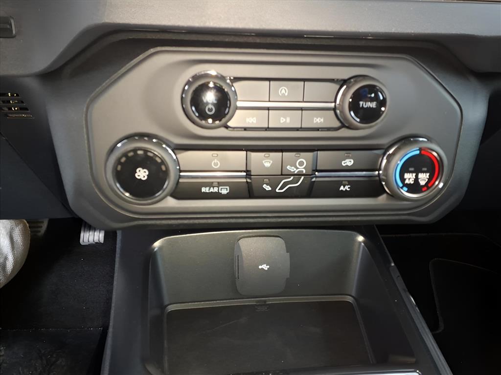 New Car 2025 Ford Bronco  Base For Sale Under $50,000 In Bastrop, Texas