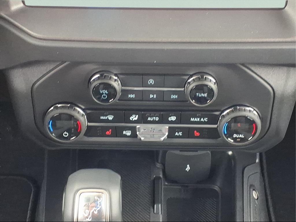 New Car 2025 Ford Bronco  Big Bend For Sale Under $50,000 In Bastrop, Texas