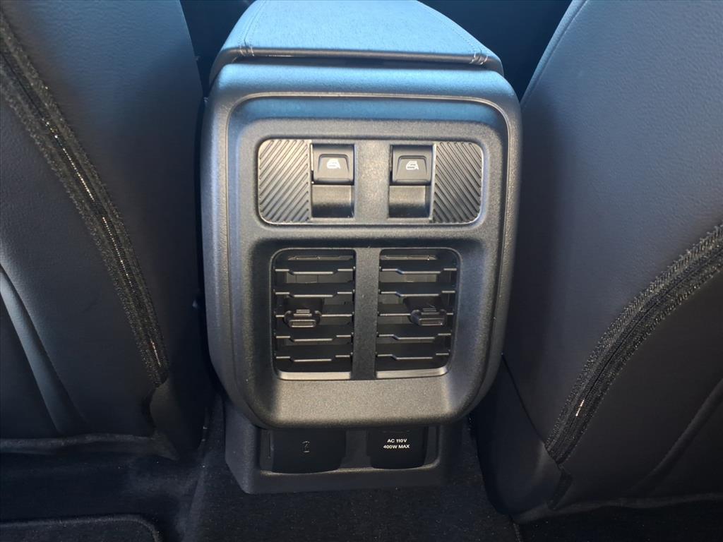 New Car 2025 Ford Bronco  Outer Banks For Sale Under $60,000 In Bastrop, Texas