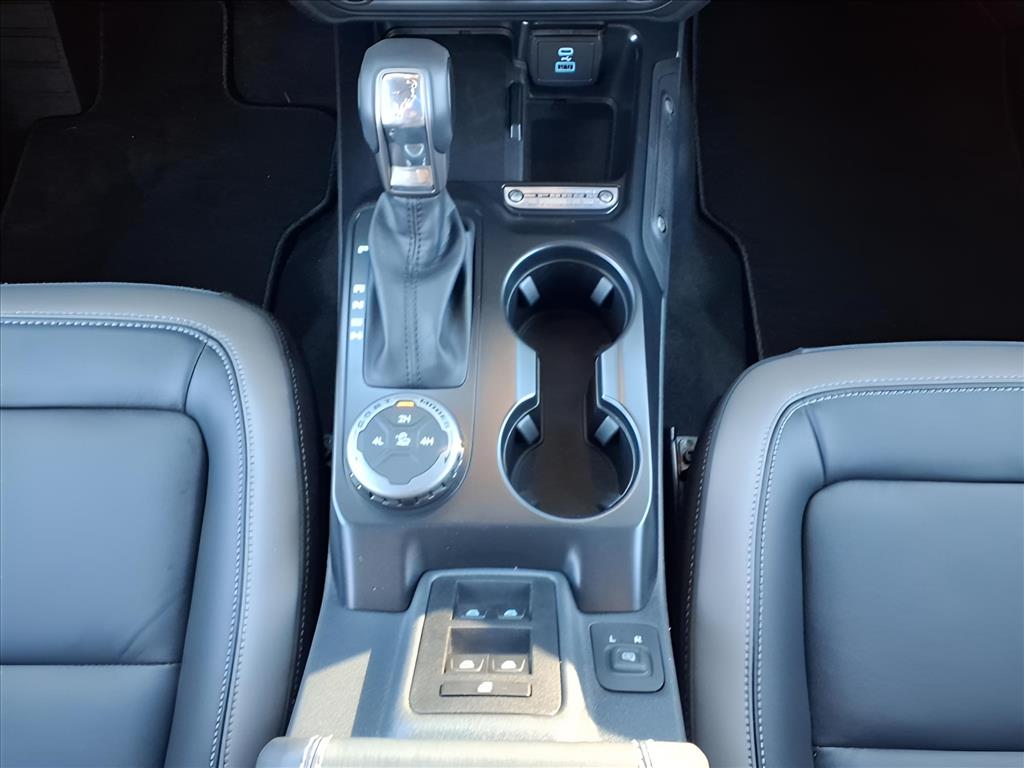 New Car 2025 Ford Bronco  Outer Banks For Sale Under $60,000 In Bastrop, Texas