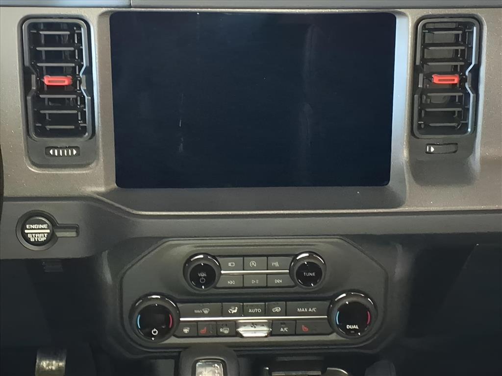 New Car 2025 Ford Bronco  Raptor For Sale Under $90,000 In Bastrop, Texas