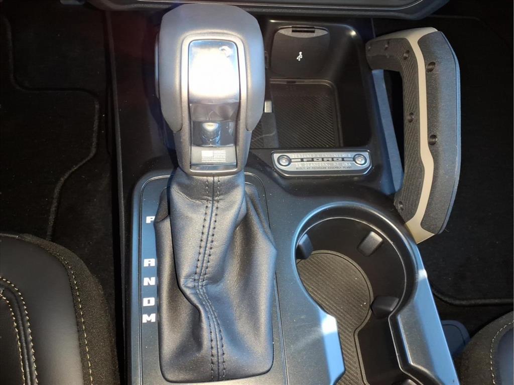 New Car 2025 Ford Bronco  Badlands For Sale Under $80,000 In Bastrop, Texas