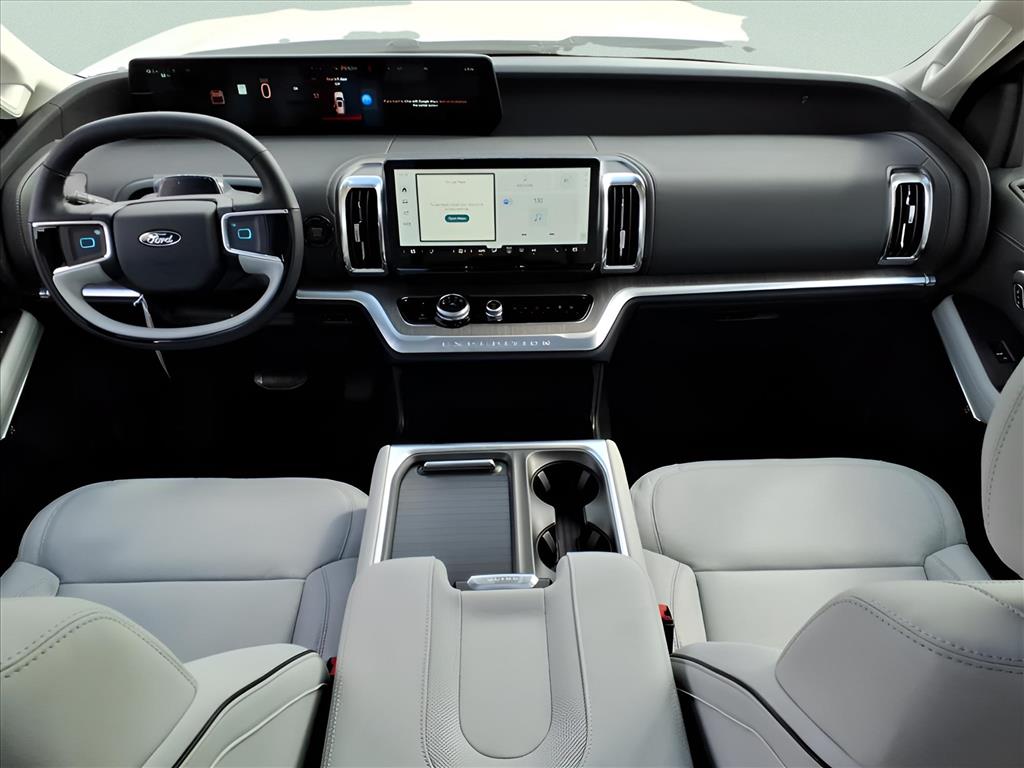 New Car 2025 Ford Expedition Max  Platinum For Sale Under $100,000 In Bastrop, Texas
