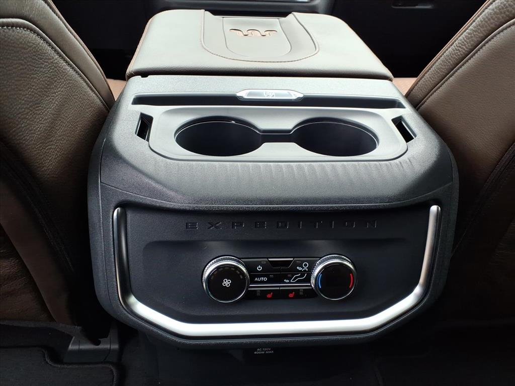 New Car 2025 Ford Expedition Max  King Ranch For Sale Under $90,000 In Bastrop, Texas