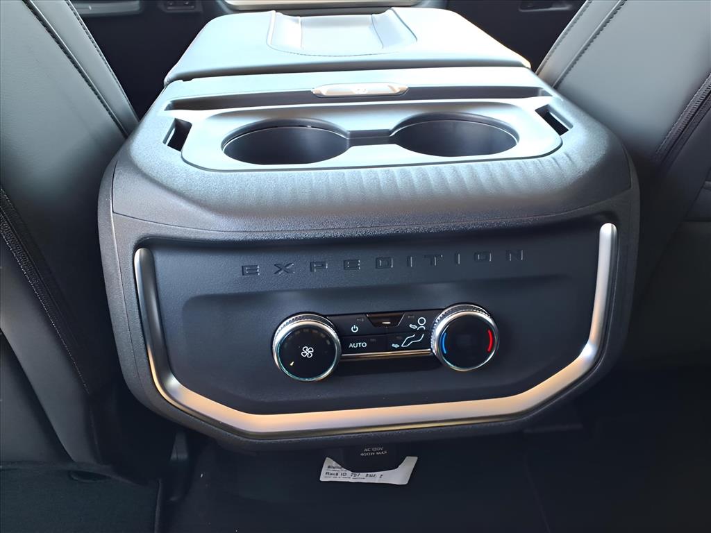 New Car 2025 Ford Expedition  Active For Sale Under $80,000 In Bastrop, Texas