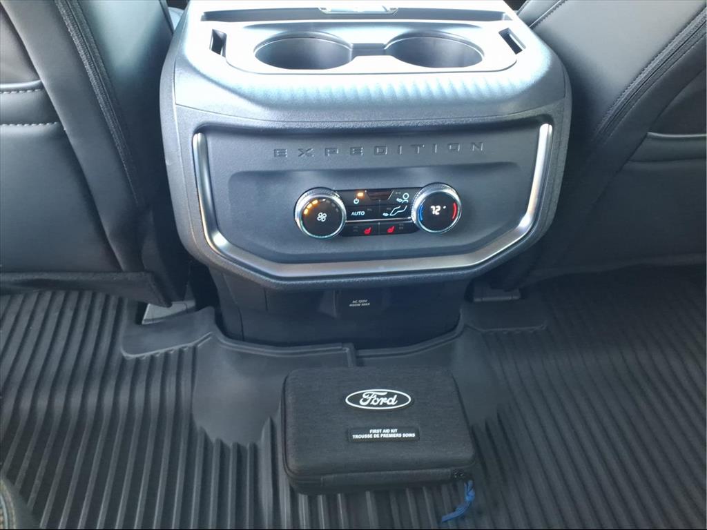 New Car 2025 Ford Expedition  Tremor For Sale Under $90,000 In Bastrop, Texas