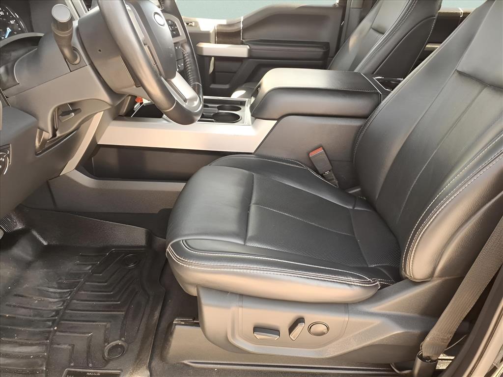 Used Car 2022 Ford F-250 Super Duty  Lariat For Sale Under $50,000 In Bastrop, Texas