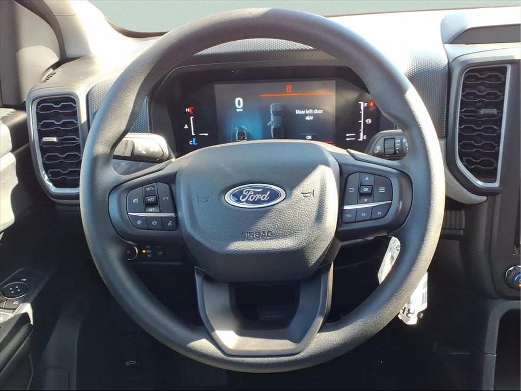 New Car 2025 Ford Ranger  Xl For Sale Under $40,000 In Bastrop, Texas