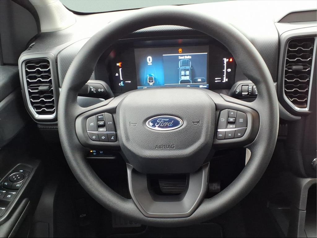 New Car 2025 Ford Ranger  Xl For Sale Under $40,000 In Bastrop, Texas