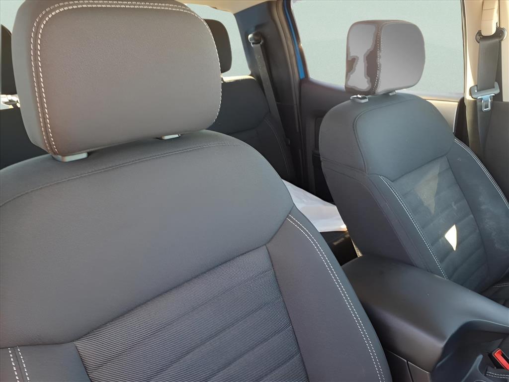 Used Car 2022 Ford Ranger  Xl Stx For Sale Under $30,000 In Bastrop, Texas