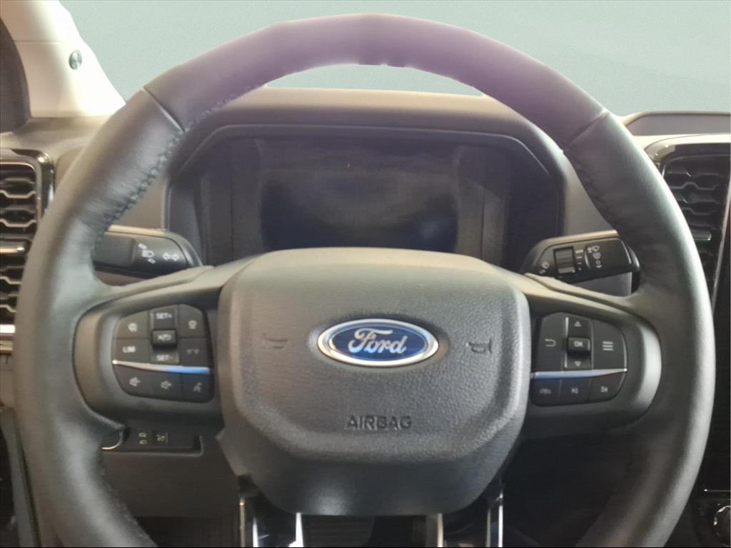 New Car 2025 Ford Ranger  Lariat For Sale Under $60,000 In Bastrop, Texas