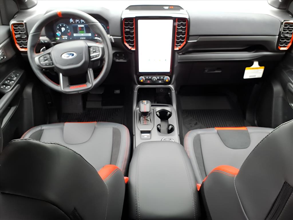 New Car 2025 Ford Ranger  Raptor For Sale Under $60,000 In Bastrop, Texas