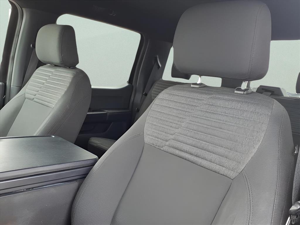 Used Car 2022 Ford F-150  Xl Stx For Sale Under $35,000 In Bastrop, Texas