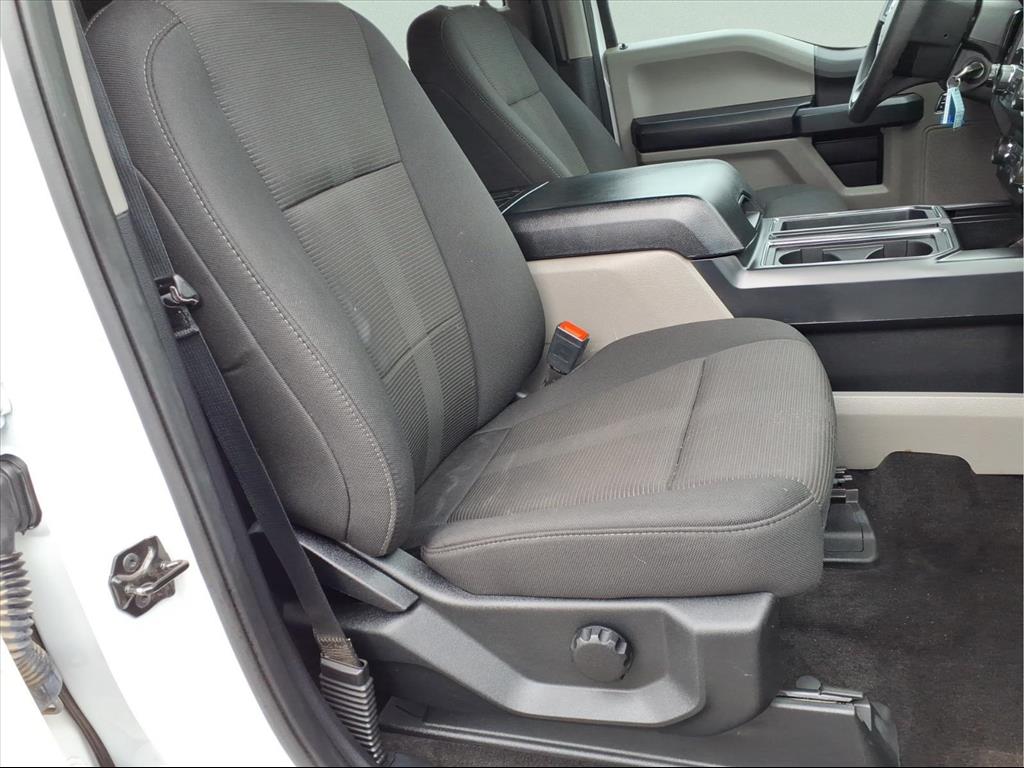 Used Car 2020 Ford F-150  Xl For Sale Under $25,000 In Bastrop, Texas