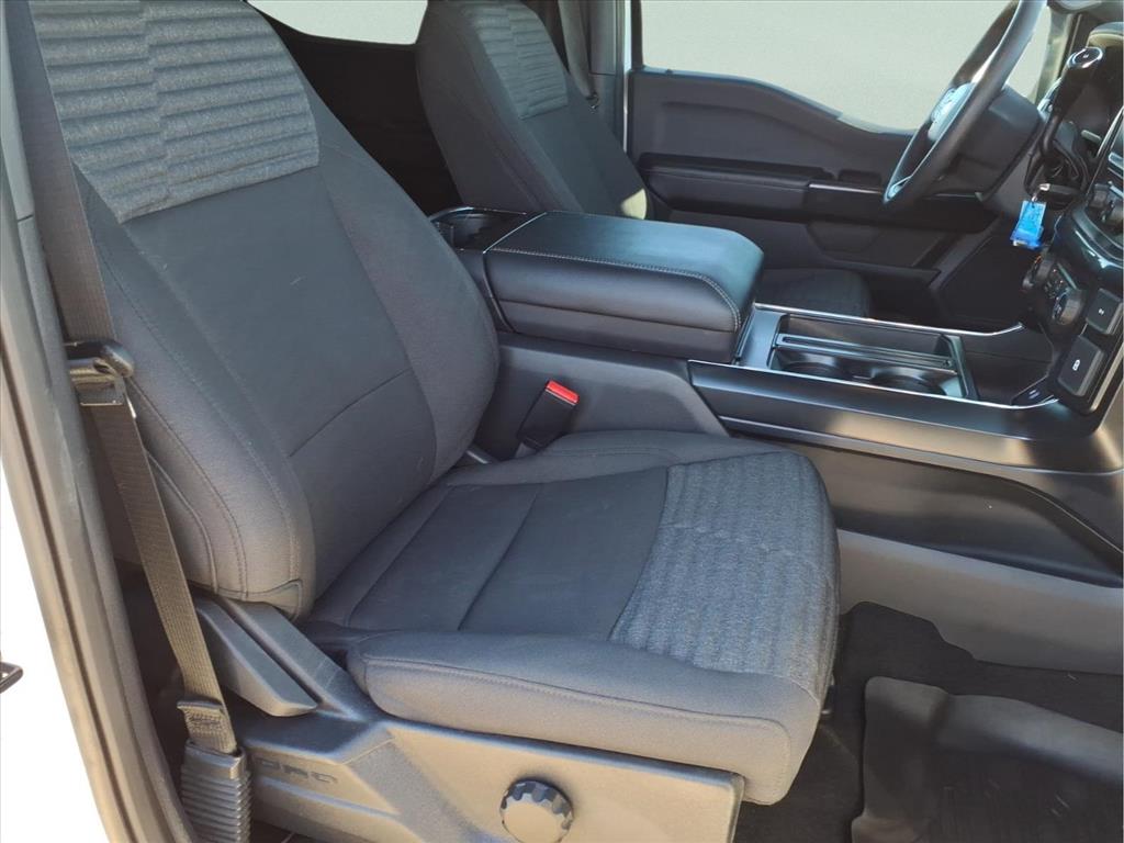 Used Car 2023 Ford F-150  Xl For Sale Under $35,000 In Bastrop, Texas