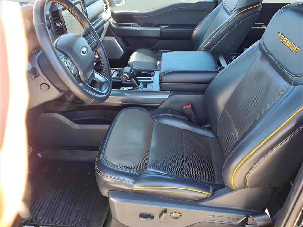 Used Car 2023 Ford F-150  For Sale Under $50,000 In Bastrop, Texas