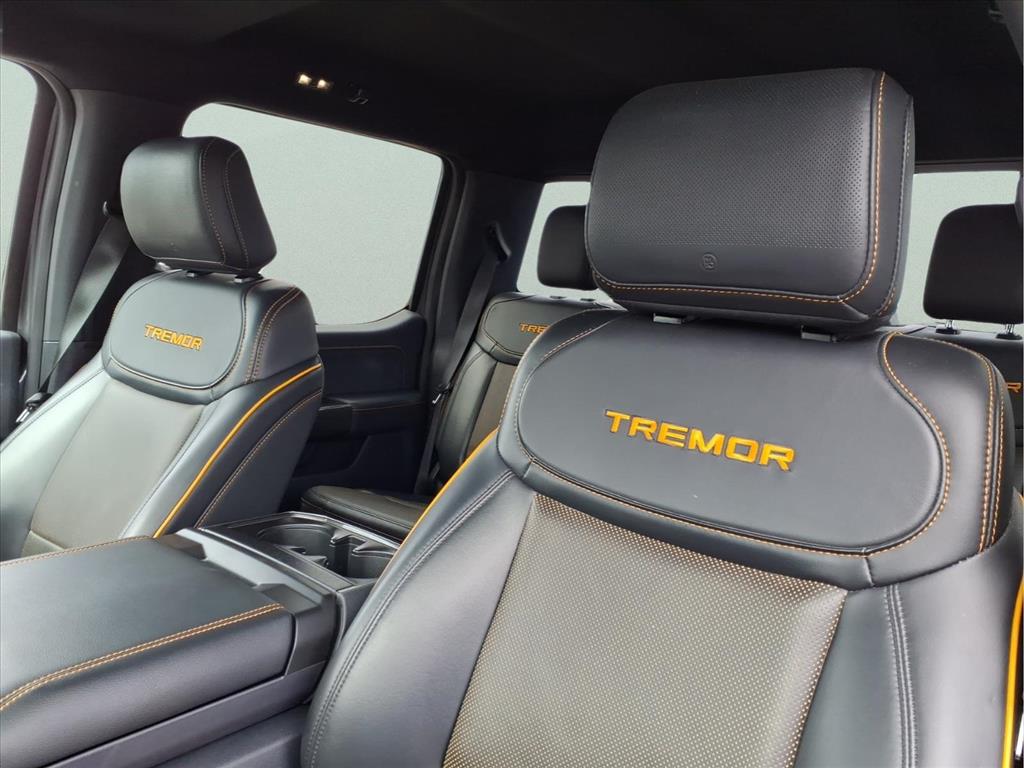 Used Car 2023 Ford F-150  Xl For Sale Under $60,000 In Bastrop, Texas