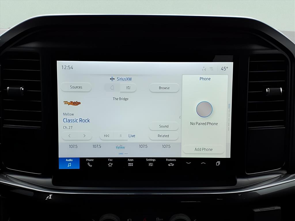 New Car 2025 Ford F-150  Stx For Sale Under $50,000 In Bastrop, Texas