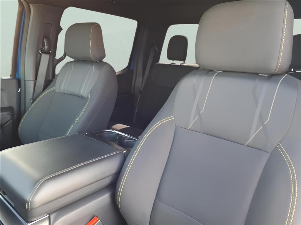 Used Car 2024 Ford F-150  Stx For Sale Under $40,000 In Bastrop, Texas