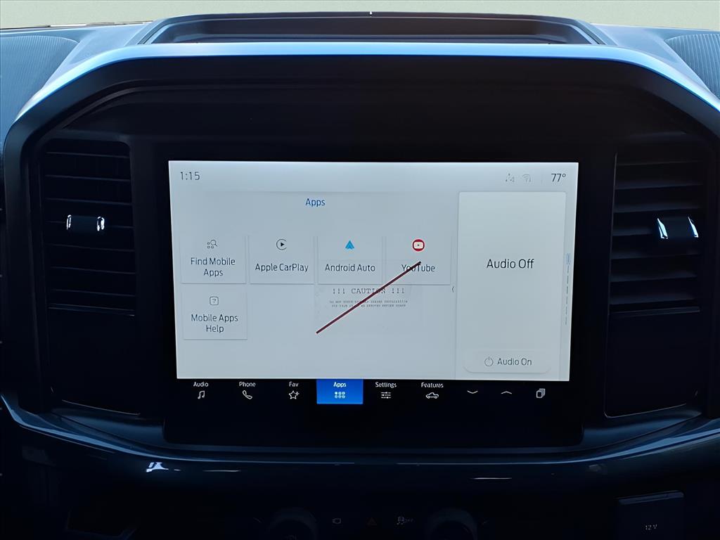 New Car 2025 Ford F-150  Stx For Sale Under $50,000 In Bastrop, Texas