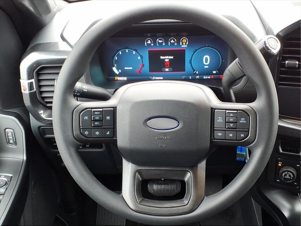 New Car 2025 Ford F-150  Stx For Sale Under $70,000 In Bastrop, Texas