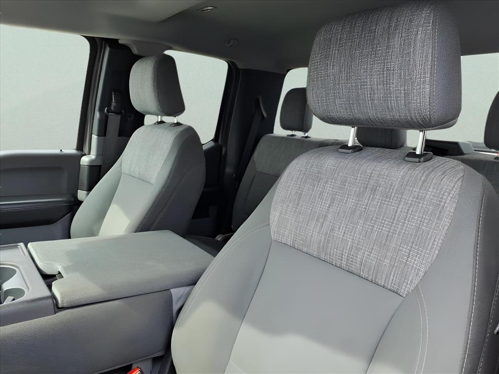 Used Car 2022 Ford F-150  Xlt For Sale Under $40,000 In Bastrop, Texas