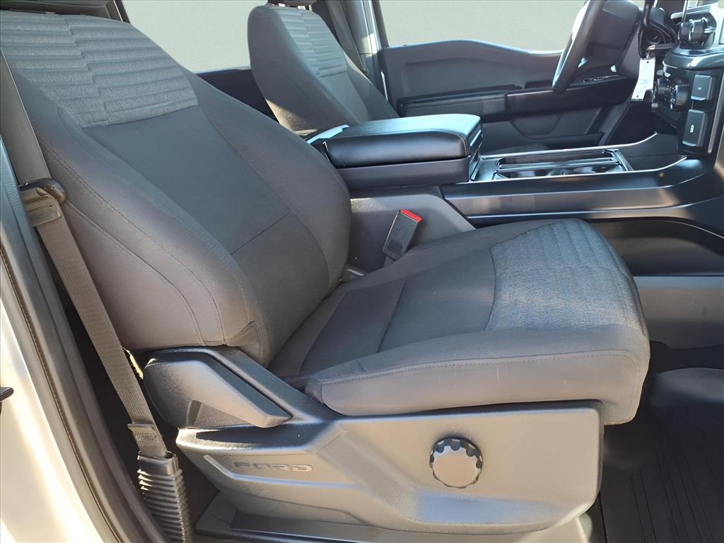 Used Car 2023 Ford F-150  Xl For Sale Under $40,000 In Bastrop, Texas