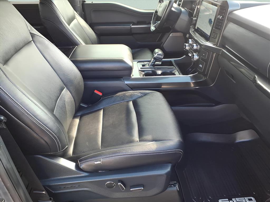 Used Car 2021 Ford F-150  Xlt For Sale Under $35,000 In Bastrop, Texas